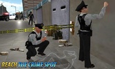 Police Officer Crime Case Game screenshot 12