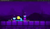 Geometry Dash SubZero (Gameloop) screenshot 14