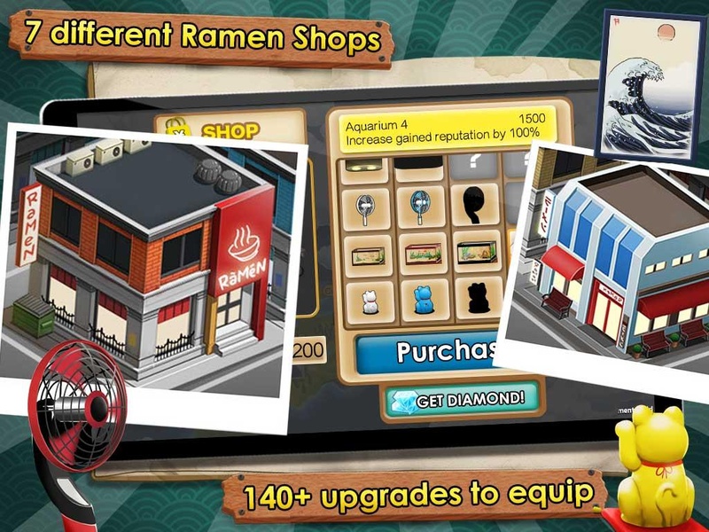 Ramen Chain - Preview 13