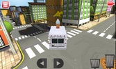 Ice Cream Delivery 3D screenshot 12