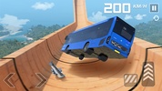 Bus Simulator: Bus Stunt screenshot 1