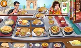 Indian Kitchen Cooking Games screenshot 19