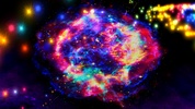 Nebula Music Visualizer screenshot 8