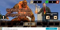 Stone Giant screenshot 1