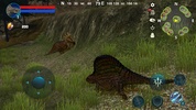 Dimetrodon Simulator screenshot 19