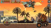 Metal Ranger Game screenshot 7