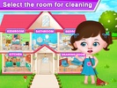 Home Cleanup - House Cleaning screenshot 1
