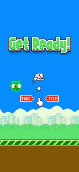 Flappy Piggies - Preview 8