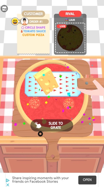 Perfect Pizza Maker - Preview 7