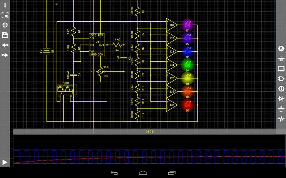 Droid Tesla - Preview 6