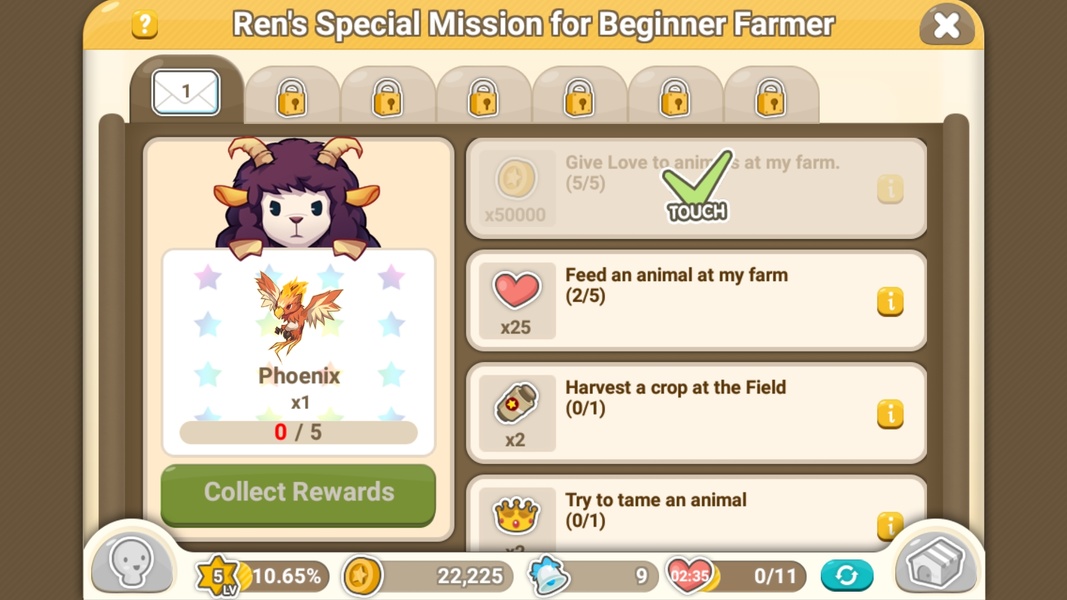 Tiny Farm - Preview 5