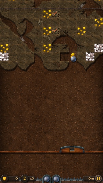 Ancient Bricks - Preview 6