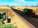 Truck Sim Usa screenshot 4