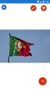 Portugal Flag Wallpaper: Flags screenshot 7