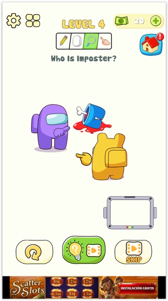 Brain Tricky Puzzle - Preview 7