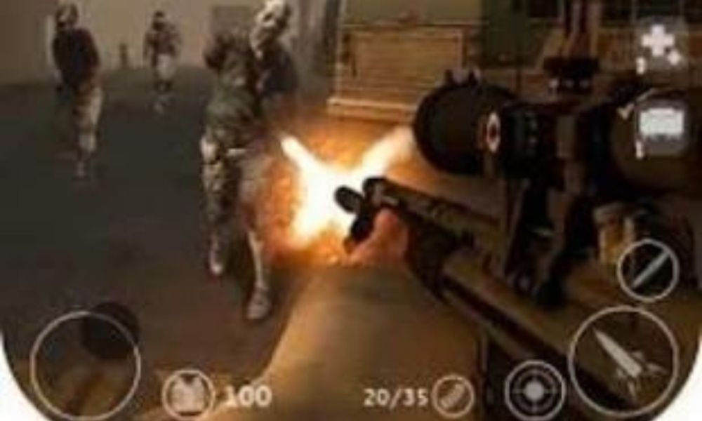Sniper Shooter Survival Dead City Zombie Apocalypse - Preview 16