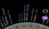 4D Compass screenshot 4