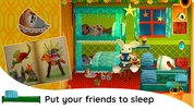 SKIDOS - Kids Dollhouse Game screenshot 10