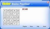 Okoke Brains Practicer screenshot 4