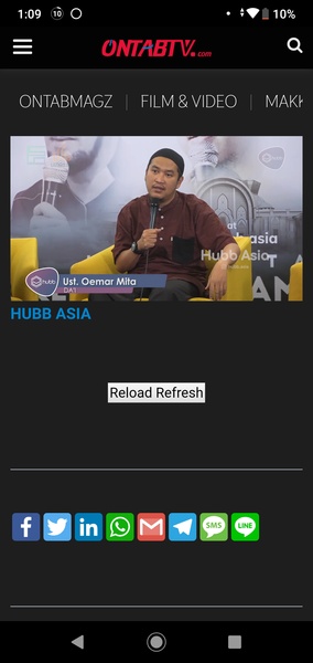 Ontabtv - Preview 1