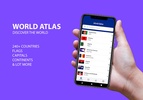 World Atlas screenshot 11