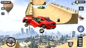 Car Stunt Game screenshot 5