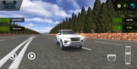 Toyota Fortuner Drift Car Game 2024 screenshot 3