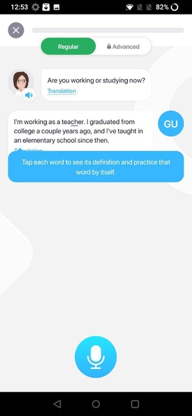 Elsa Speak - Preview 4