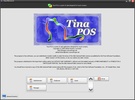 Tina POS screenshot 1