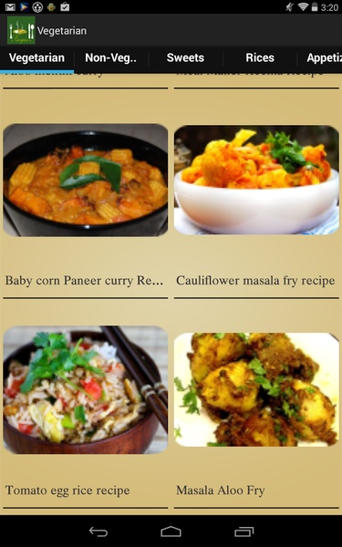 TeluguOneRecipes - Preview 6