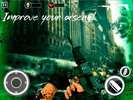 Z For Zombie: Freedom Hunters screenshot 3