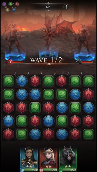 Myths of Moonrise - Preview 10
