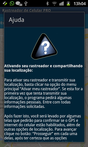 Rastreador de Celular PRO - Preview 7