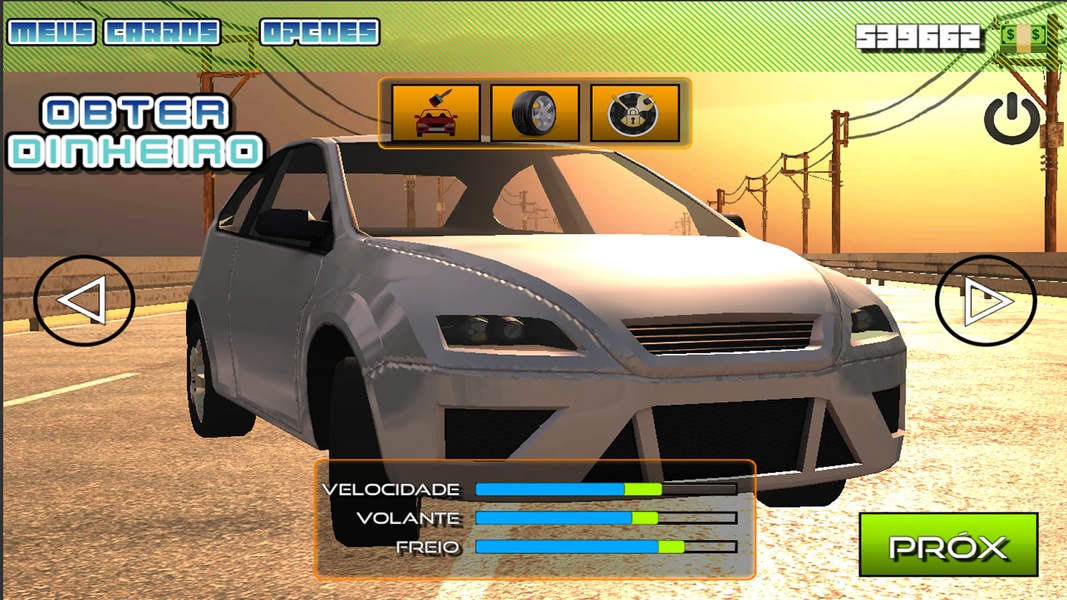 Opala Carros Brasileiros - Preview 8