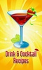 8,500 Drink Recipes Free screenshot 6