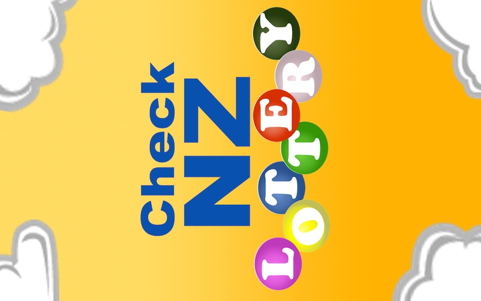 Check NZ Lottery - Preview 16