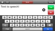 Text2All Speech screenshot 3