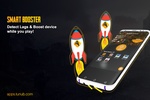 Game Booster - Arcade Booster Pro & Speed up games screenshot 4