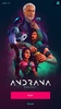 Andrana Project: co-op board game screenshot 7