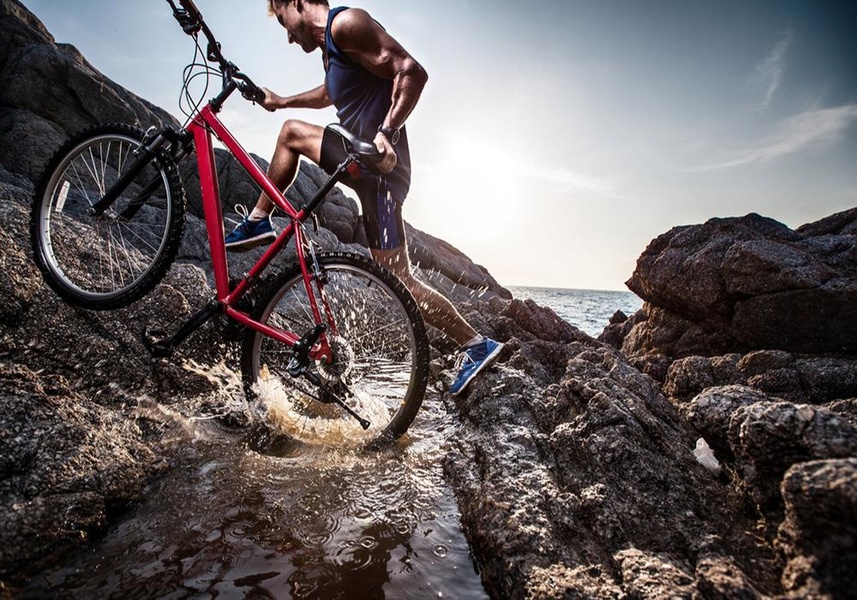MountainBike - Preview 1