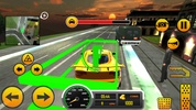 Crazy Taxi: Car Driver Duty screenshot 10