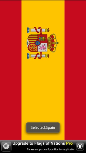 Flags of Nations - Preview 1
