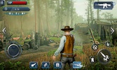 Western Cowboy GunFighter screenshot 23