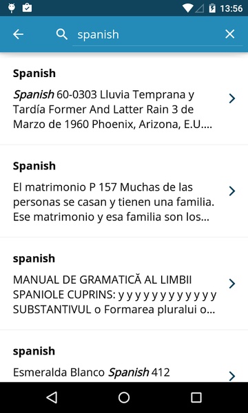 Buenas Tareas - Preview 4