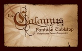 Calamus - A TTRPG Map-Maker screenshot 1