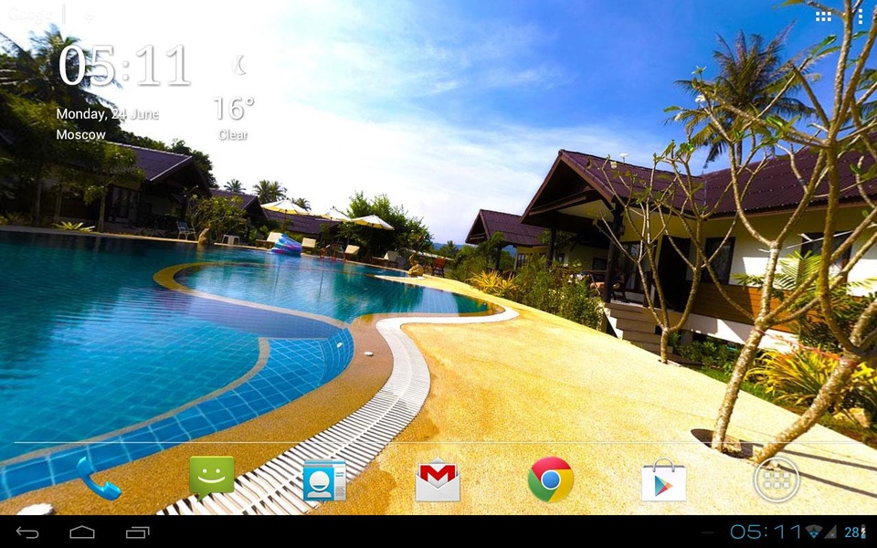 Photosphere HD Live Wallpaper - Preview 16