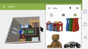 Kids Room Design screenshot 4