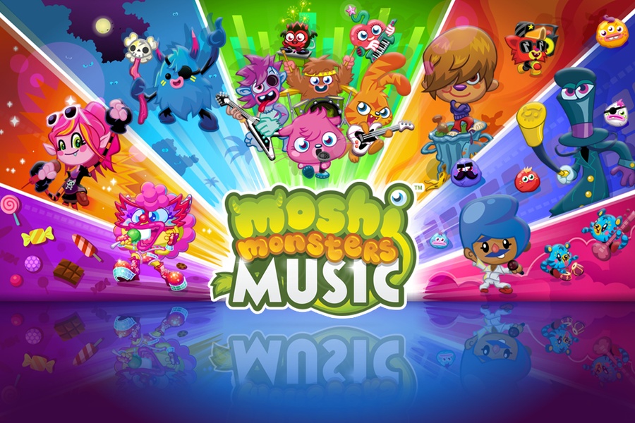 Moshi Music - Preview 15
