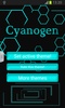 Keyboard for Cyanogen Mod screenshot 4