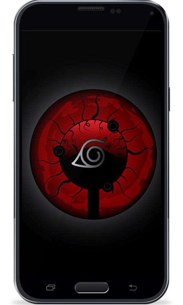 Sharingan Wallpaper - Preview 5